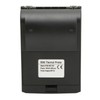 Thermal Printer Portable 58mm Paper Width 2000mAh Rechargeable Thermal Label