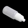 10pcs10ml Lab Dropping Bottles,Squeezable Plastic Liquid Dropper Bottles,Empty Eye Liquid