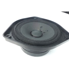 Replacement Speaker for Bose 4.5" Full Range Speaker 1ohms
