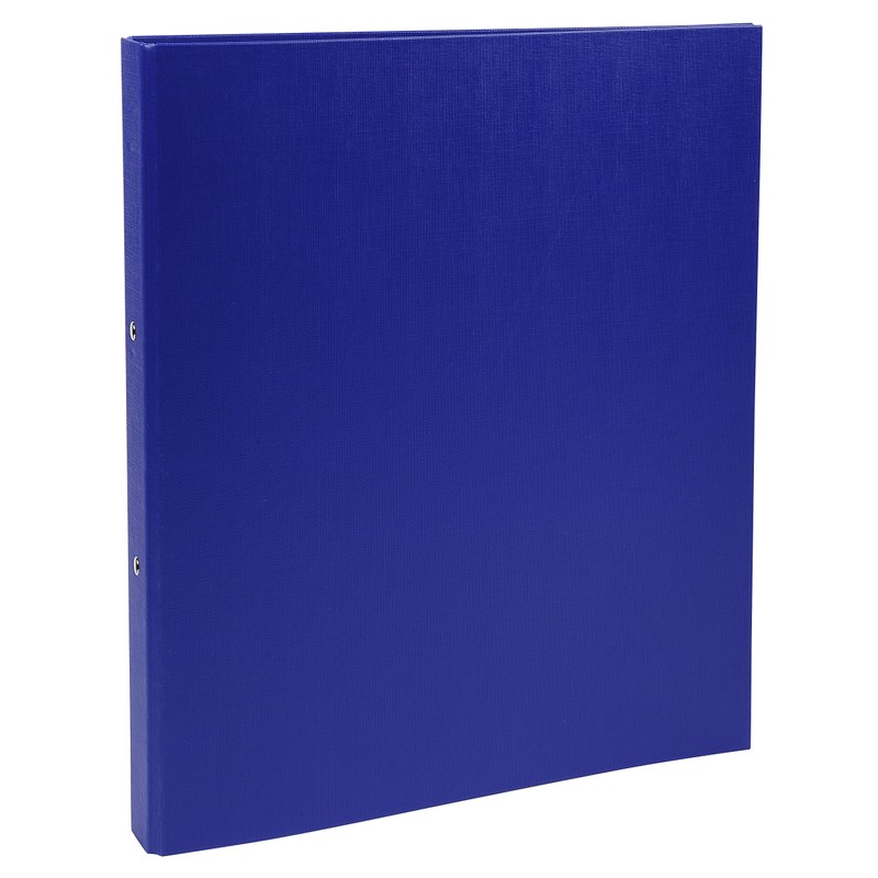 Exacompta - ref. 54150E - 1 Rigid PP binder -