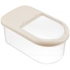 Pearl Metal HB-623 Berry Rice Box for 11.0 lbs (5