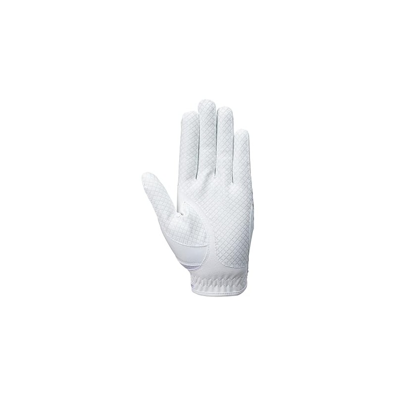 Callaway Gloves GRAPHIC LH WHT/BLU 25 25 (25 cm Left