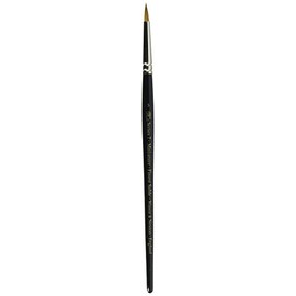 Winsor & Newton Series 7 Kolinsky Sable Water Colour Brush Miniature (size 5)