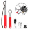 Odoland Bike Chain Removal Tool Kits Bicycle Repair Tool Kit