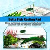 3pcs Betta Fish Hammock, Betta Fish Tank Accessories, Floating Rest