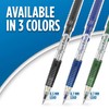Paper Mate Clearpoint Mechanical Pencils 0.5mm Break Resistant HB #2
