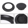G-PLUS 5th Wheel Hitch Puck Cover Plug Trim Ring Kit