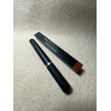 Mac Powder Kiss Velvet Blur Slim Stick Lipstick 885 Pumpkin