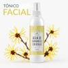 Agua De Hamamelis Con Benjuí Hidratante Facial 500 Ml Productos