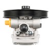 KAX Power Steering Pump Compatible with 1999-2005 Grand Vitara, 2002-2006