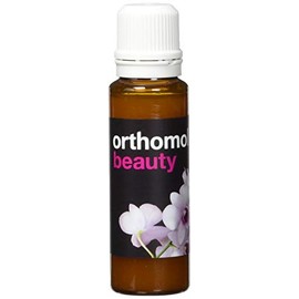 Orthomol Beauty Refill Pack 30 Drinking Ampoules