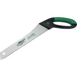 FAMEX 5562 Professional Japanese Saw - for Wood Plastic Plastic Hardwood - Original Japanese Pull Saw - Made in Japan