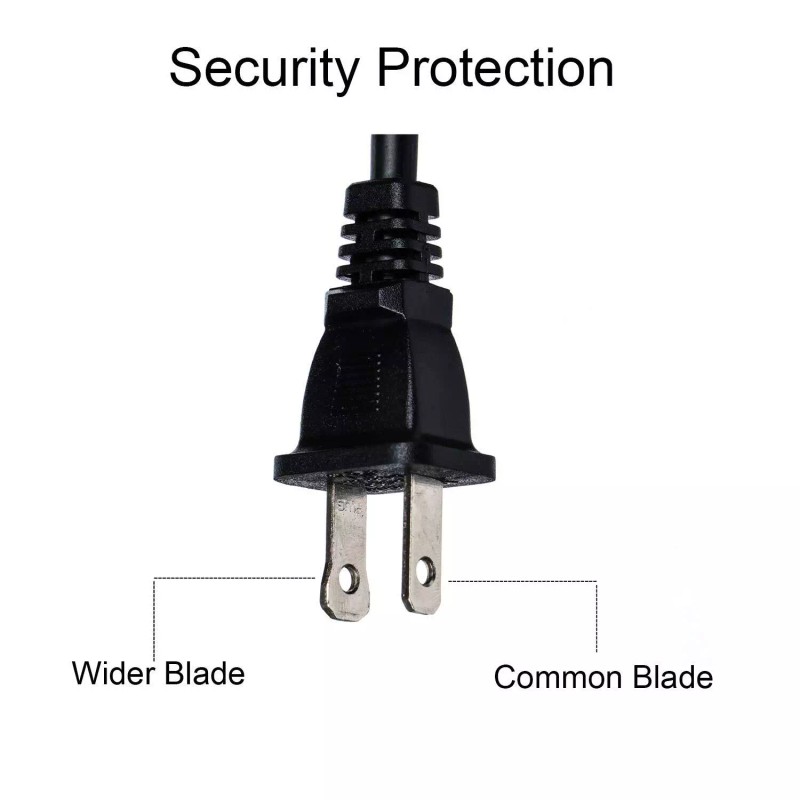 Briidea 2-Mile Electric Fence Energizer for Preventing Wild Animals Intruding