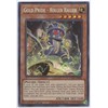 Gold Pride - Roller Baller - CYAC-EN086 - Secret Rare