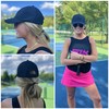 Funky Junque Running Hats Men Women Performance Baseball Caps UPF