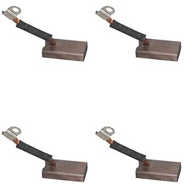 For Starter Generator Brushes for Club Car EZGO Fits For Yamaha Golf Cart