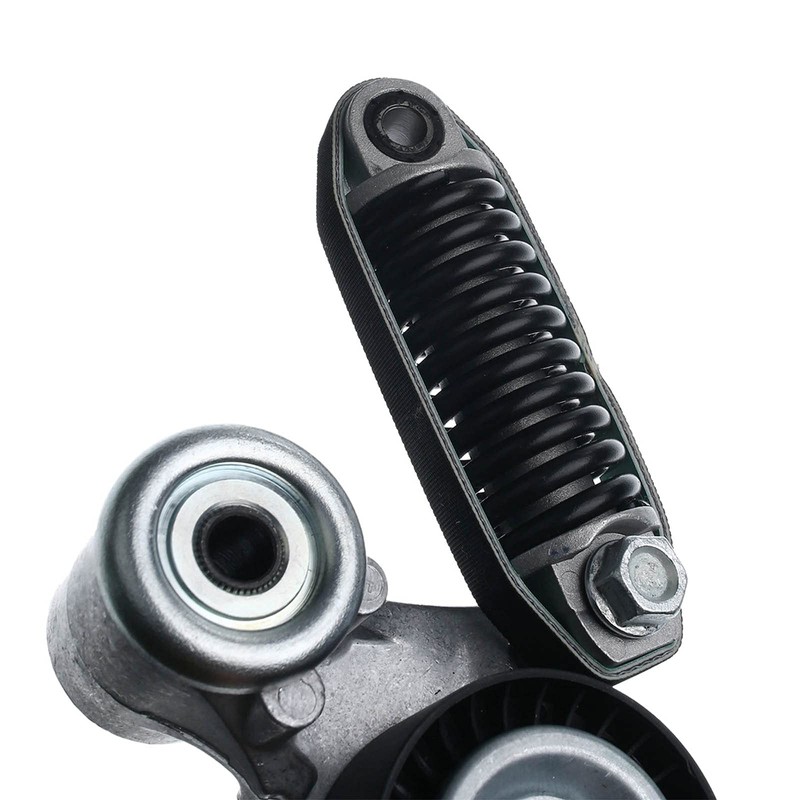 Frankberg Belt Tensioner Belt Pulley Tensioner For C2 JM C3