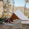 Tent Pegs, AVOFOREST Pegs, Sturdy, Camping Tent Accessories, Long and