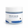 [Wellbeing Warehouse] Round Lab Birch Moisture Cream 80ml / [웰빙창고] 라운드랩 자작나무 수분크림 80ml