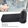 Mini Jet Blower 3 Adjustable Speeds 130000RPM Jet Dry Blower