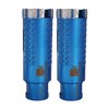 Diamond Core Drill Bit,BRSCHNITT 1 3/8 Inch Laser Welded Diamond