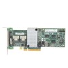 RAID Contreller Card for LSI 9264-8i M8103 pcie 6GBps 256M