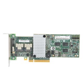 RAID Contreller Card for LSI 9264-8i M8103 pcie 6GBps 256M Support RAID0 1 5 6