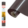 Siser® EasyWeed® Marrone, 30cm x 1mt, vinile termotrasferibile termoadesivo per