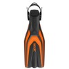SEAC Style, Scuba Diving Fins for Professional and Recreational Use