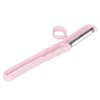 Stainless Steel Peeler,Fruit Peeler,Kitchen Food Peelers Graters for Potato Peeling
