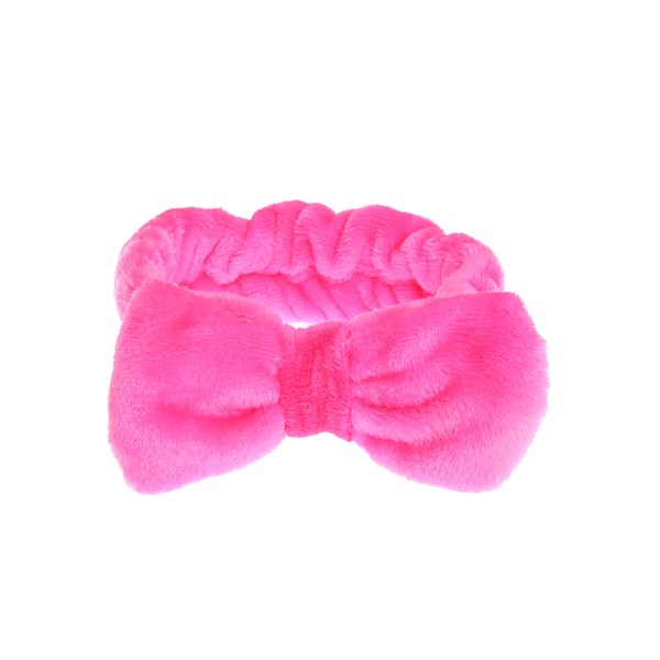 Diadema de pelo con lazo para mujer, diadema de forro