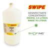 Swipe SWIPOL 3.5L Botella - 3 kg - Unidad -