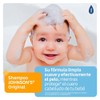 Shampoo Johnson's Baby Original 400 ml