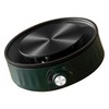 Portable Electric Stove Multifunctional Efficient 800W Small Electric Hot Plate