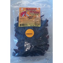 Damn Good Beef Jerky 12oz. Sweet & Spicy Bag