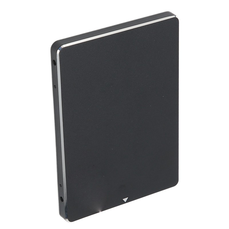 SSD SLC Caching Algorithm TRIM Optimization Commands Internal Hard Drive