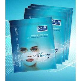 Skin Tensity BioCellulose Sheet Masque with Ultra Filler Technology