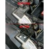 BackWoods Diesel 1999-2003 Ford 7.3L Powerstroke Stainless Steel Engine Radiator