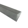 WoodOwl 02390 Feather-Type Auger Bit Re-Sharpening File