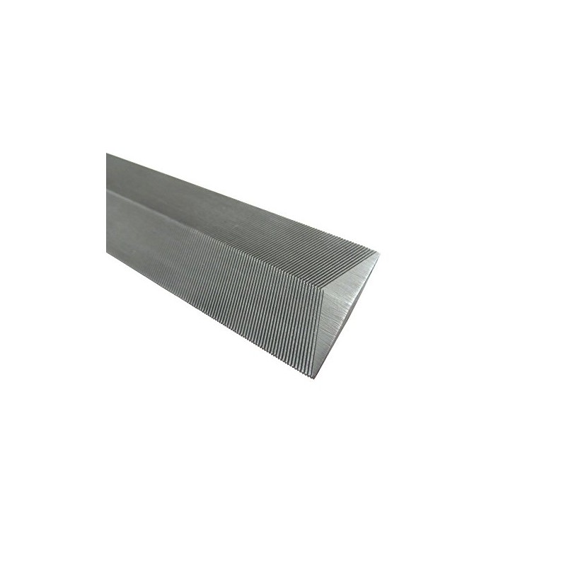 WoodOwl 02390 Feather-Type Auger Bit Re-Sharpening File