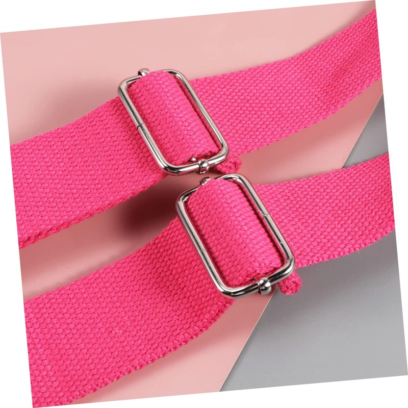 KOMBIUDA 1pc Yoga Resistance Band Stretching Strap for Ballet Foot