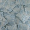 50 Packets 5 Gram Silica Gel Desiccant Pack Moisture Absorber Dehumidifiers (Ship from USA)