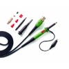 Oscilloscope Probe ~ 250MHz ~ 10:1/1:1