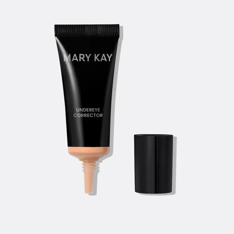 Corrector Iluminador Ojos Mary Kay Pomo Durazno Alta Cobertura