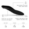 SUPERfeet Heritage Black Insole (Black) (G)