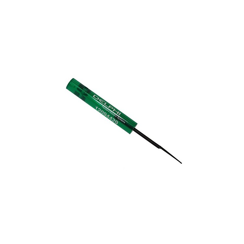Delphi Metri-Pack Terminal Removal Tool Use with 150 & 280,