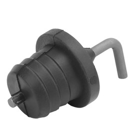 Car Transmission Filler Cap Plug 25615 5T0 004 Rubber Repair Replacement ATF CVT Ideal for Transmission Parts Auto Accessories