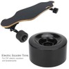 Electric Scooter Skateboards Tires PU 80A Shockproof Wheels for Skateboards