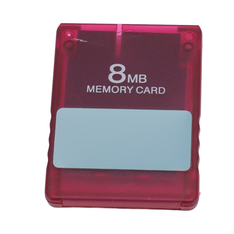V1.953 Memory Card Professional OPL HD Loader Game Program Card