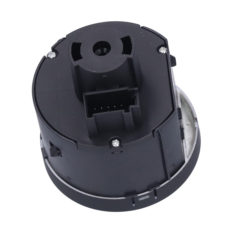 Headlight Switch Fog Lamp Control 1K0941431BB Replacement Fit for Touran/Eos/Sharan/Rabbit